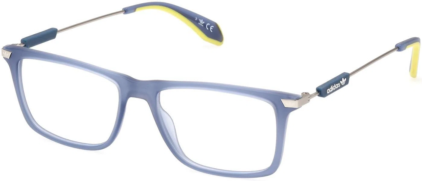 ADIDAS ORIGINALS 5050 Eyeglasses - view 2